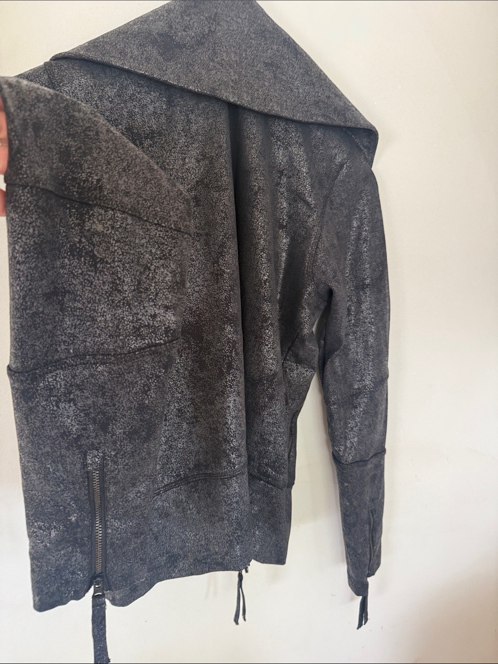 New Balance Zip Front jacket . - Picture 6 of 6